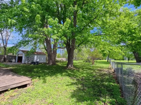 649 Indiana Avenue Galesburg IL 61401
