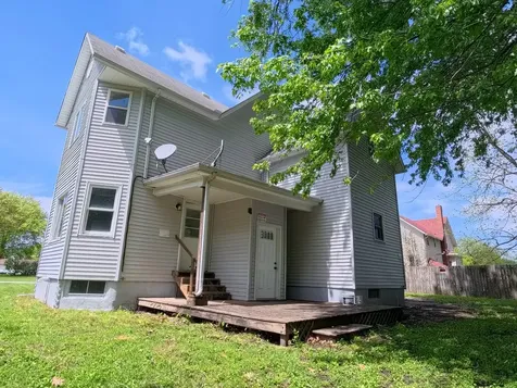 649 Indiana Avenue Galesburg IL 61401