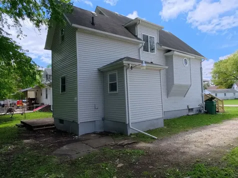 649 Indiana Avenue Galesburg IL 61401