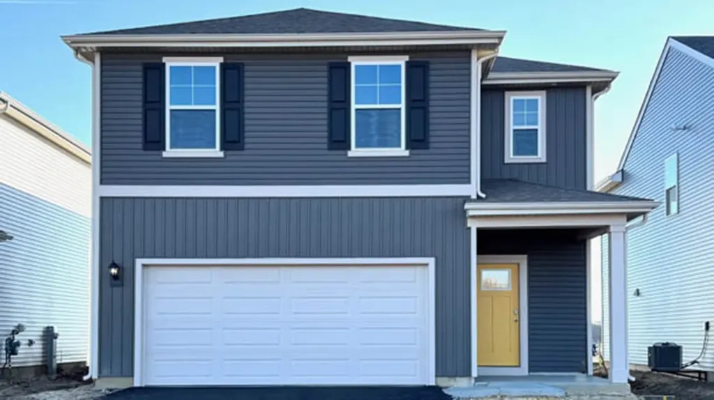 2924 Rainier Drive Pingree Grove IL 60140