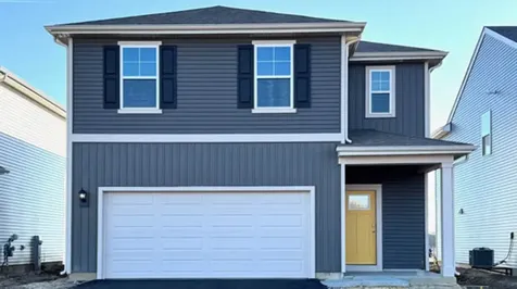 2924 Rainier Drive Pingree Grove IL 60140