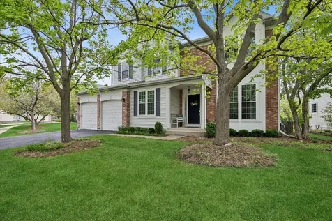 29675 North Environ Circle Lake Bluff IL 60044
