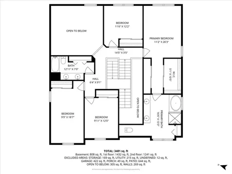 29675 North Environ Circle Lake Bluff IL 60044