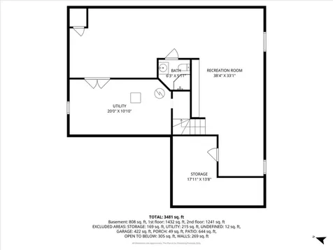 29675 North Environ Circle Lake Bluff IL 60044