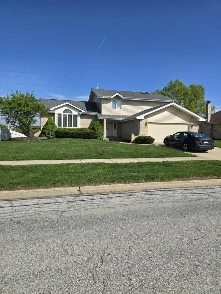 8413 Brookside Glen Drive Tinley Park IL 60487