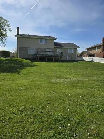 8413 Brookside Glen Drive Tinley Park IL 60487