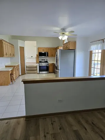 8413 Brookside Glen Drive Tinley Park IL 60487