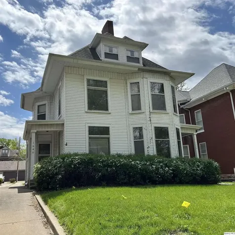 1640 Jersey Quincy IL 62301