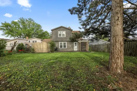 366 North Hemlock Avenue Wood Dale IL 60191