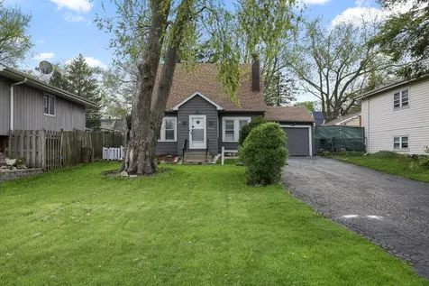 366 North Hemlock Avenue Wood Dale IL 60191