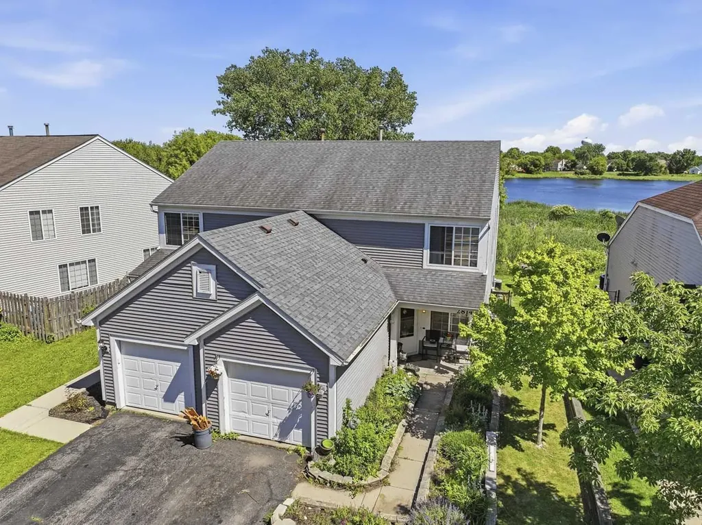 2814 Impressions Drive Lake In The Hills IL 60156