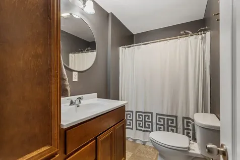 702 East Lincoln Street Monticello IL 61856