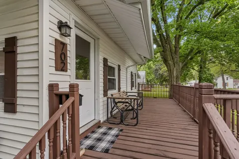 702 East Lincoln Street Monticello IL 61856