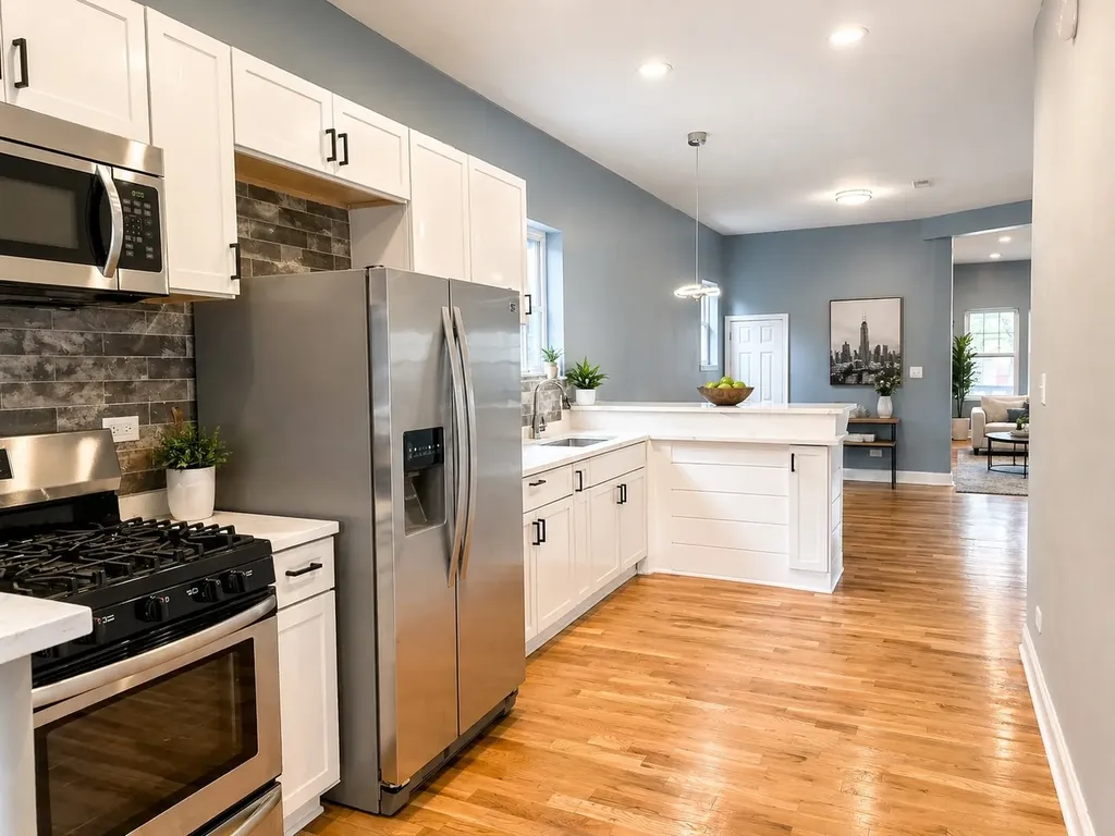 5415 West Rice Street Chicago IL 60651
