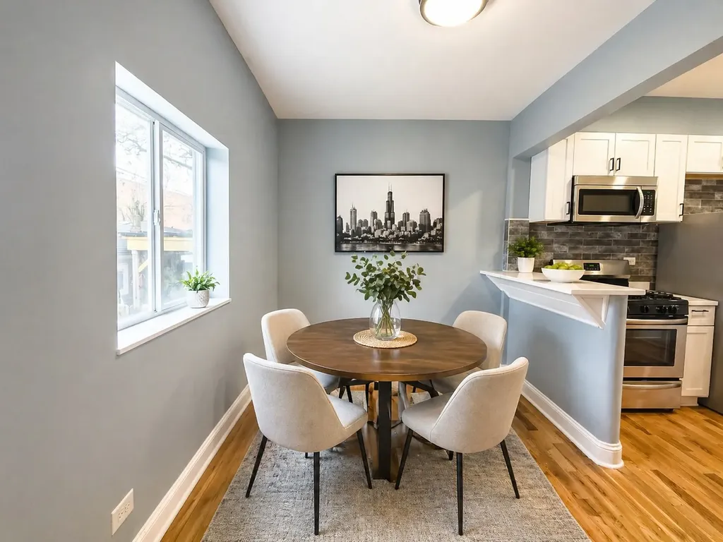 5415 West Rice Street Chicago IL 60651