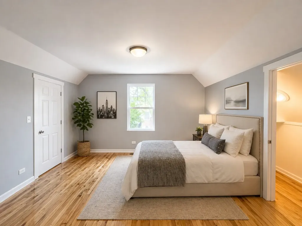5415 West Rice Street Chicago IL 60651