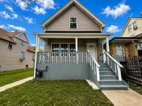 5415 West Rice Street Chicago IL 60651