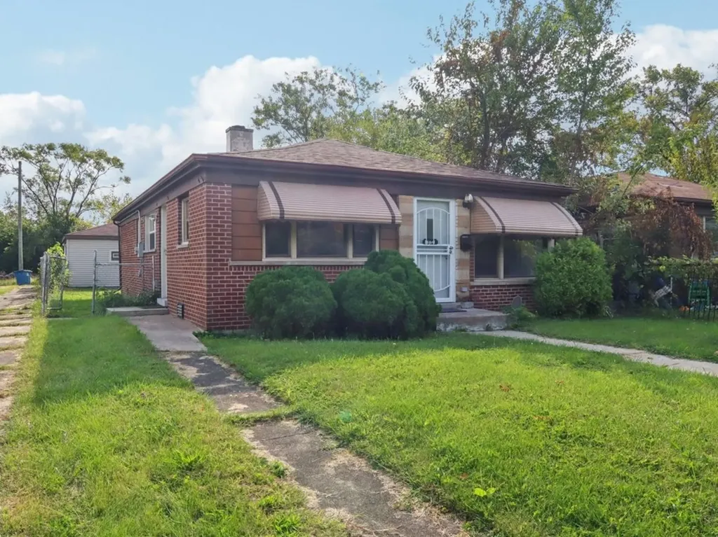14901 Western Avenue Harvey IL 60426