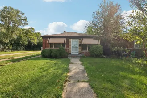 14901 Western Avenue Harvey IL 60426