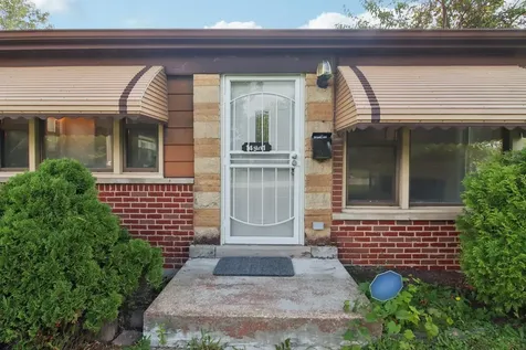 14901 Western Avenue Harvey IL 60426