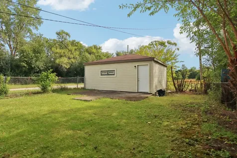 14901 Western Avenue Harvey IL 60426