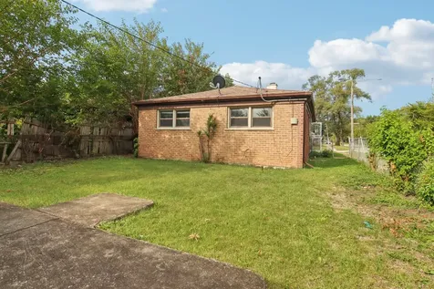 14901 Western Avenue Harvey IL 60426