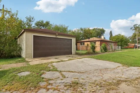 14901 Western Avenue Harvey IL 60426