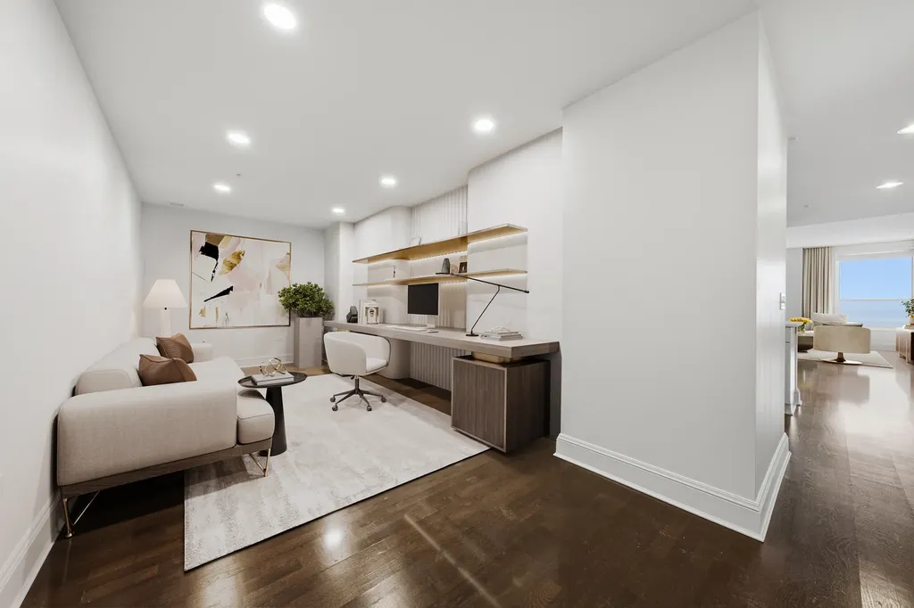 850 North Lake Shore Drive Chicago IL 60611
