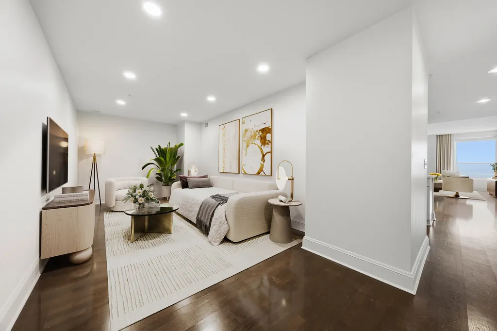 850 North Lake Shore Drive Chicago IL 60611
