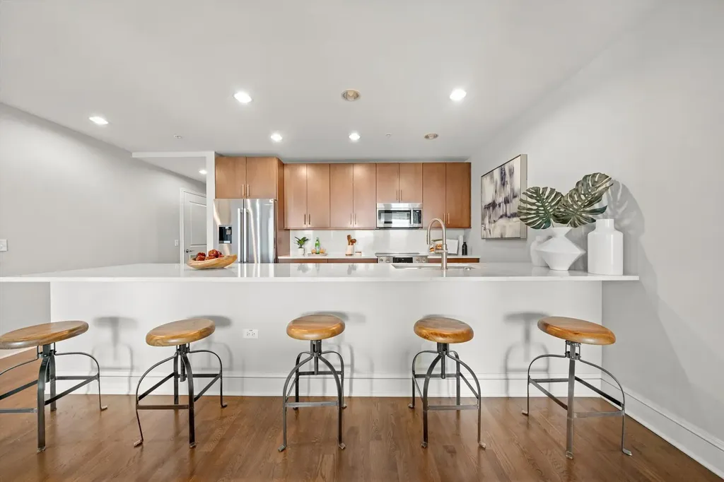 850 North Lake Shore Drive Chicago IL 60611