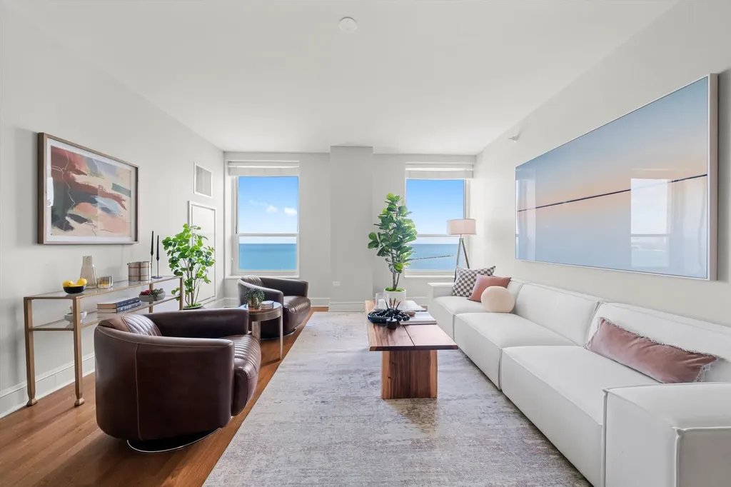850 North Lake Shore Drive Chicago IL 60611