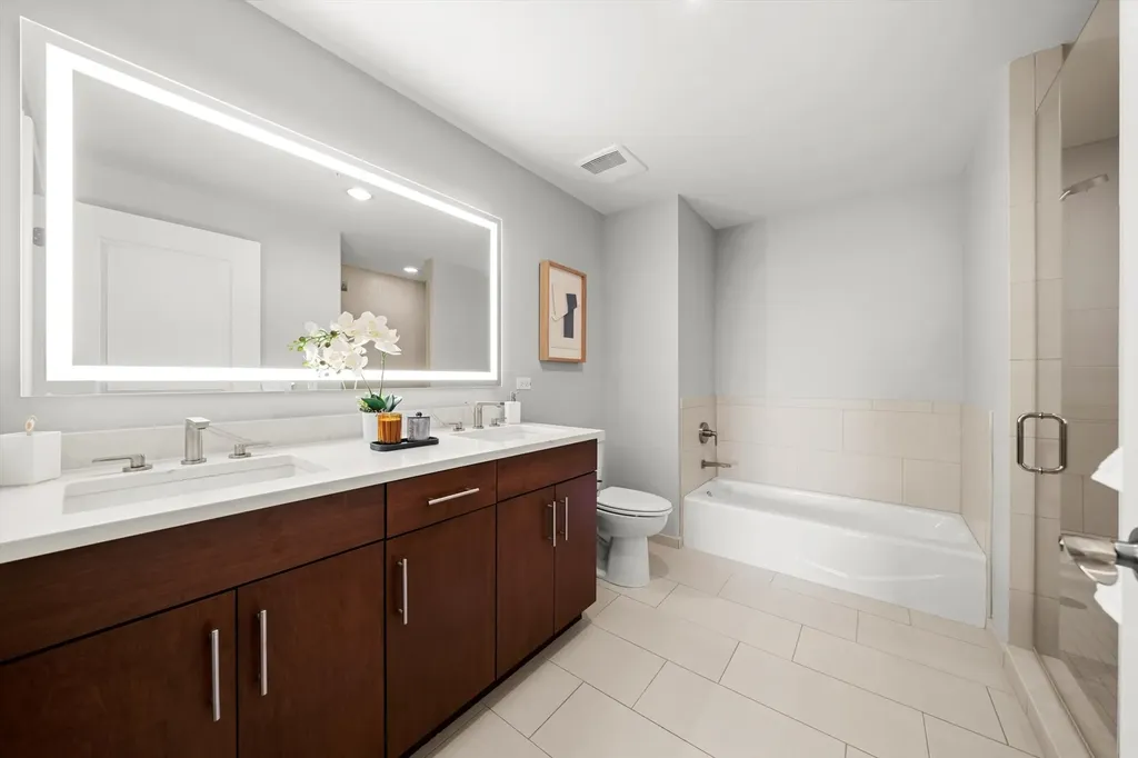 850 North Lake Shore Drive Chicago IL 60611
