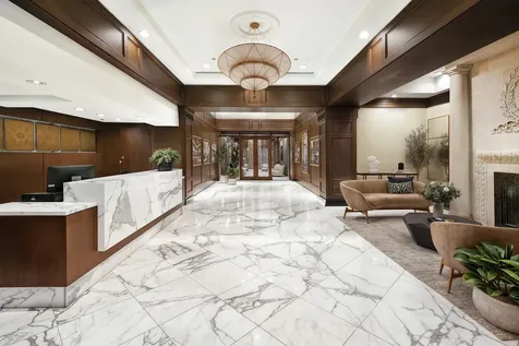 850 North Lake Shore Drive Chicago IL 60611