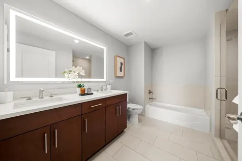 850 North Lake Shore Drive Chicago IL 60611
