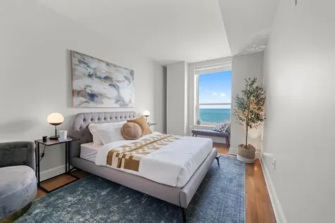 850 North Lake Shore Drive Chicago IL 60611