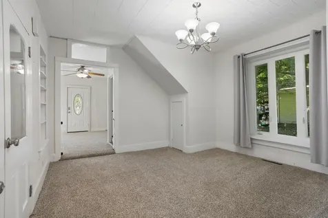 209 East Griggs Street Mansfield IL 61854