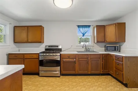 209 East Griggs Street Mansfield IL 61854