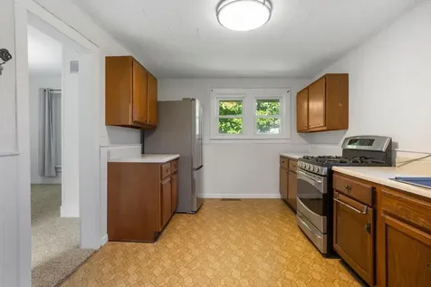 209 East Griggs Street Mansfield IL 61854