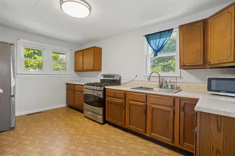 209 East Griggs Street Mansfield IL 61854