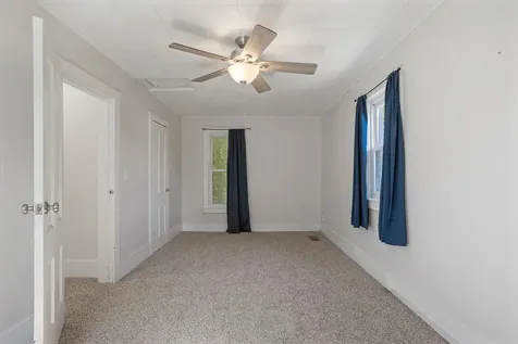 209 East Griggs Street Mansfield IL 61854