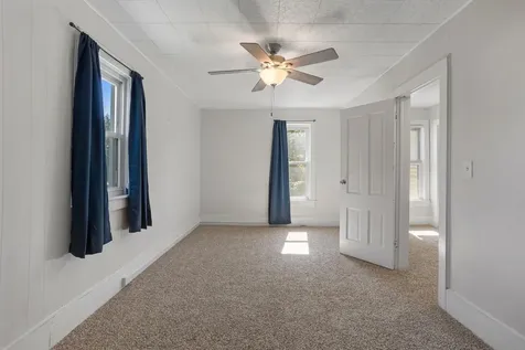 209 East Griggs Street Mansfield IL 61854