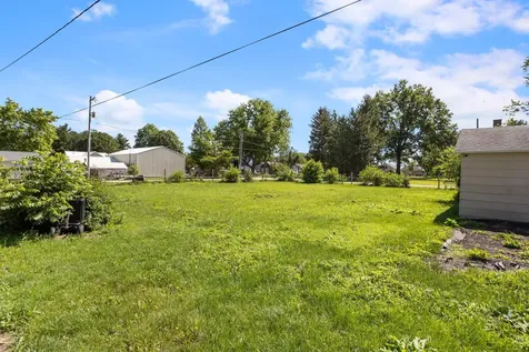 209 East Griggs Street Mansfield IL 61854