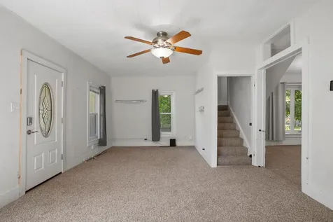 209 East Griggs Street Mansfield IL 61854
