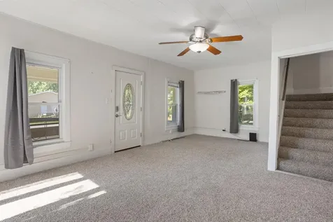 209 East Griggs Street Mansfield IL 61854