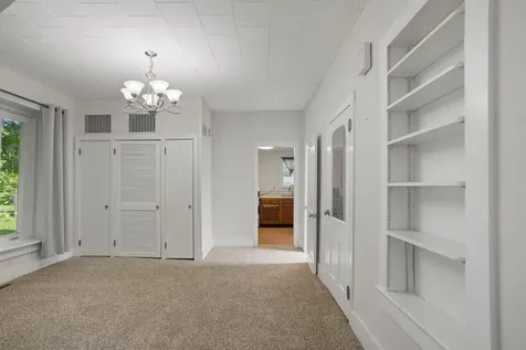 209 East Griggs Street Mansfield IL 61854