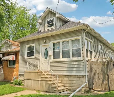 617 Hirsch Avenue Calumet City IL 60409