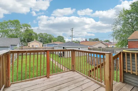 617 Hirsch Avenue Calumet City IL 60409