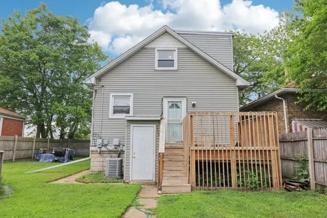 617 Hirsch Avenue Calumet City IL 60409