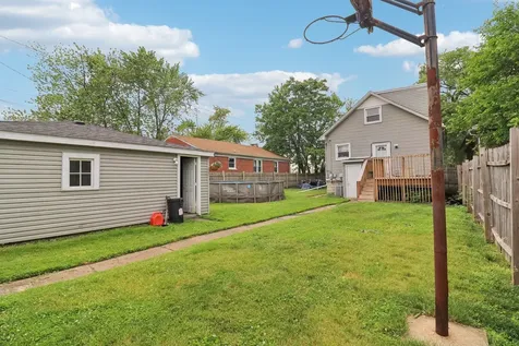 617 Hirsch Avenue Calumet City IL 60409