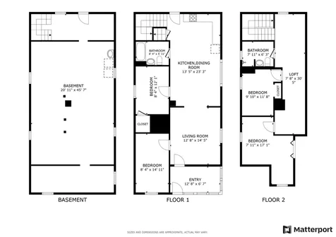 617 Hirsch Avenue Calumet City IL 60409